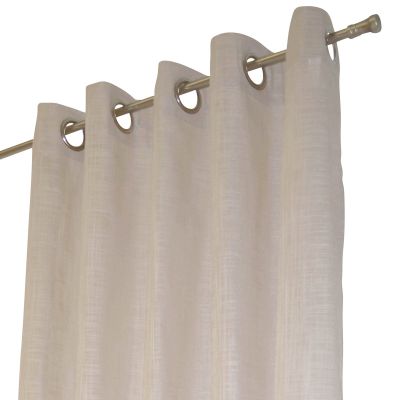 Arvidssons Textil Norrsken rengasverho beige | Alk. 29,70 €