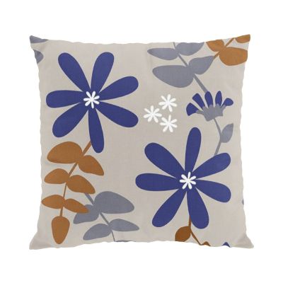 Arvidssons Textil Under solen -tyynynpäällinen 47x47 cm Ruoste | Alk. 15,90 €