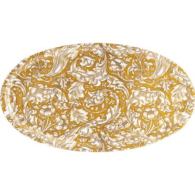 Åry Home Bachelor's Button ovaali tarjotin 50 x 28 cm | Alk. 35,00 €