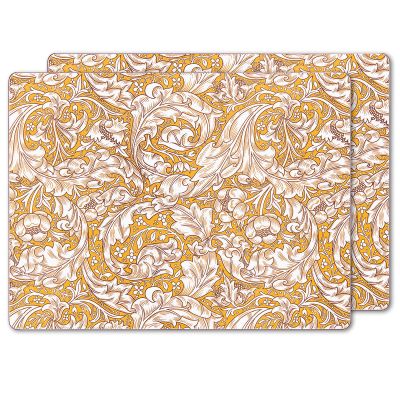Åry Home Bachelor's Button pöytätabletti 2-pakkaus | Alk. 29,00 €