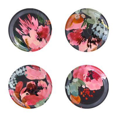 Åry Home Garden Bouquet lasinalunen, 4-pakkaus Ø 11 cm | Alk. 22,00 €