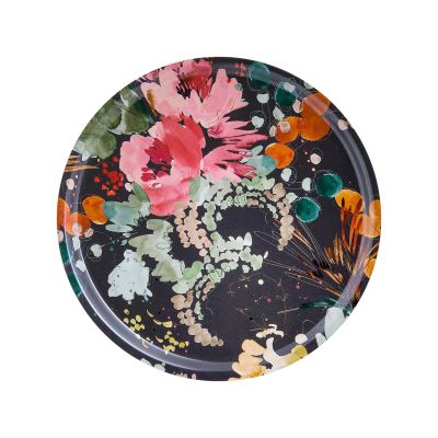 Åry Home Garden Bouquet pyöreä tarjotin Ø 31 cm | Alk. 27,00 €