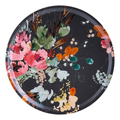 Åry Home Garden Bouquet pyöreä tarjotin Ø 38 cm | Alk. 30,00 €