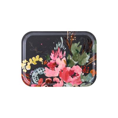 Åry Home Garden Bouquet Roccoco tarjotin 27 cm x 20 cm | Alk. 21,00 €
