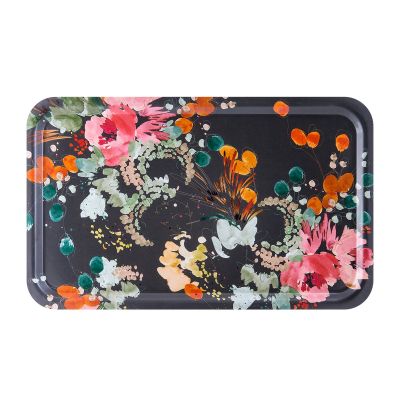 Åry Home Garden Bouquet Roccoco tarjotin 52 cm x 32 cm | Alk. 35,90 €