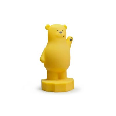 Atelier Pierre - Bear Lou Night Light Curry