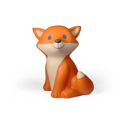 Atelier Pierre - Cesar Fox Light LED Orange USB Atelier Pierre