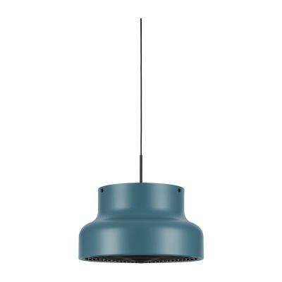 Ateljé Lyktan Bumling lamppu, iso 600 mm Puuterinsininen | Alk. 1 072,55 €