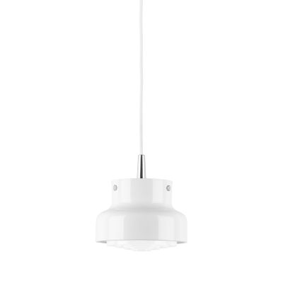 Ateljé Lyktan Bumling mini -kattovalaisin Ø 19 cm Valkoinen | Alk. 449,00 €