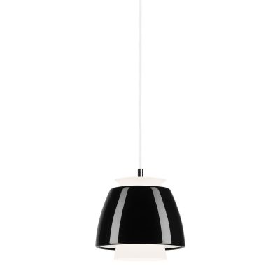 Ateljé Lyktan Buzz-kattovalaisin musta | Alk. 289,90 €