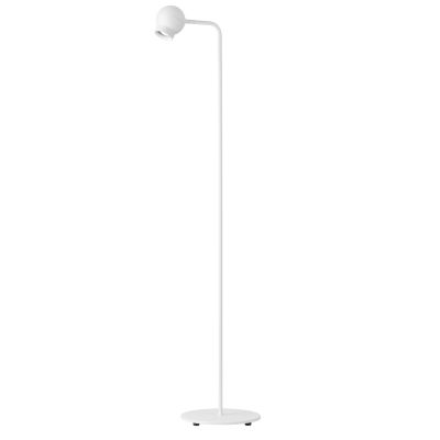 Ateljé Lyktan Ogle mini lattialamppu Valkoinen | Alk. 605,00 €