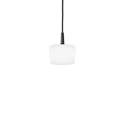 Ateljé Lyktan Riff Bowl -riippuvalaisin Musta, small, led | Alk. 352,80 €