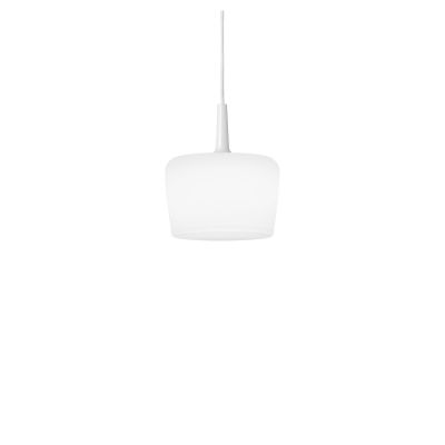 Ateljé Lyktan Riff Bowl -riippuvalaisin Valkoinen, keskikokoinen, led | Alk. 410,40 €
