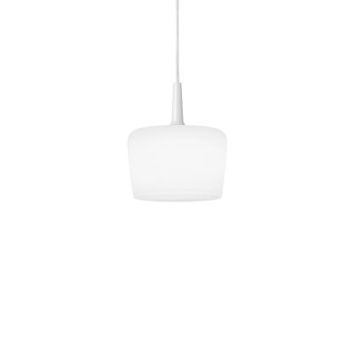 Ateljé Lyktan Riff Bowl -riippuvalaisin Valkoinen, large, led | Alk. 511,20 €