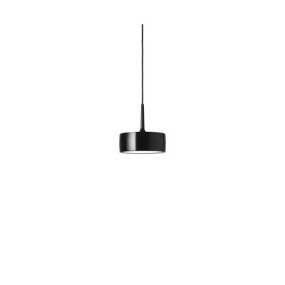 Ateljé Lyktan Riff Puck -riippuvalaisin Musta, small, led | Alk. 340,20 €