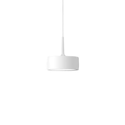 Ateljé Lyktan Riff Puck -riippuvalaisin Valkoinen, large, led | Alk. 486,00 €