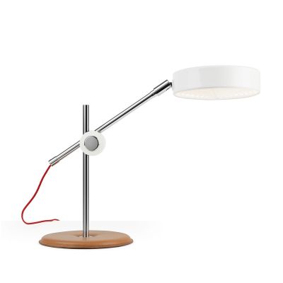 Ateljé Lyktan Simris-pöytävalaisin valkoinen | Alk. 357,90 €