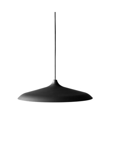 Audo Copenhagen - Circular Riippuvalaisin Black | Alk. 582,00 €