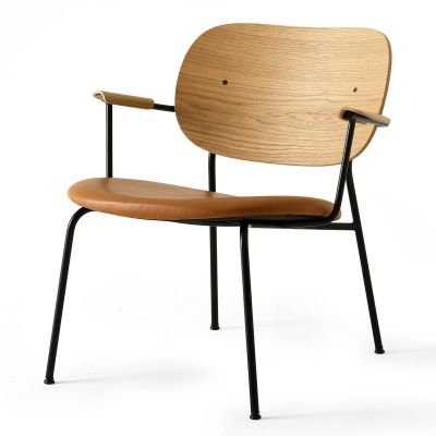 Audo Copenhagen Co Chair -loungetuoli Tammi | Alk. 946,00 €