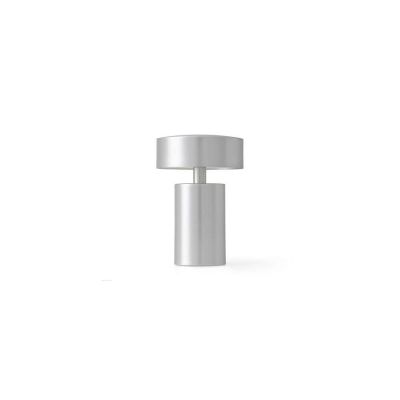 Audo Copenhagen - Column Portable Pöytavalaisin Aluminium | Alk. 157,00 €