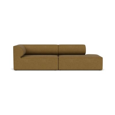 Audo Copenhagen Eave 86 moduulisohva configuration 3 Audo Bouclé 06 (Gold) | Alk. 3 645,00 €