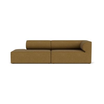 Audo Copenhagen Eave 86 moduulisohva configuration 4 Audo Bouclé 06 (Gold) | Alk. 3 645,00 €