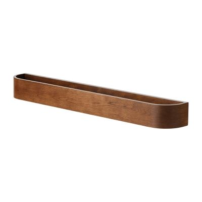 Audo Copenhagen Epoch vaateripustin 79 cm Tummaksi petsattu tammi | Alk. 131,00 €