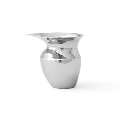Audo Copenhagen Etruscan kannu 10 cm Ruostumaton teräs | Alk. 98,60 €