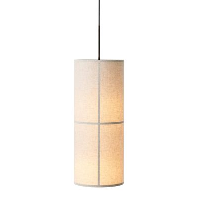 Audo Copenhagen Hashira riippuvalaisin raw 75 cm | Alk. 663,00 €