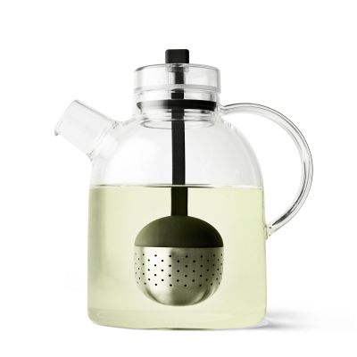 Audo Copenhagen Kettle teekannu 1,5 l | Alk. 73,00 €