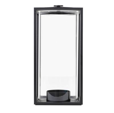 Audo Copenhagen Light'In-lyhty Musta | Alk. 162,00 €