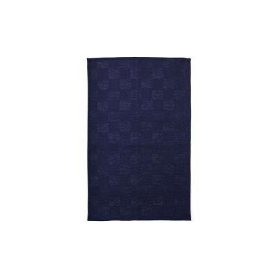 Audo Copenhagen - Papilio Tea Towel 40x64 2-pack Indigo | Alk. 21,00 €