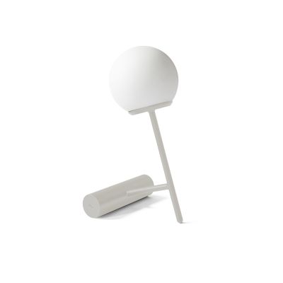 Audo Copenhagen Phare LED valaisin kynttilä harmaa | Alk. 83,00 €
