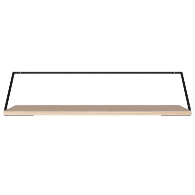 Audo Copenhagen Rail kirjoituspöytä/hylly Tammi | Alk. 269,00 €