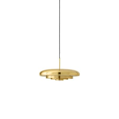 Audo Copenhagen - Resonant Riippuvalaisin Brass | Alk. 1 428,00 €