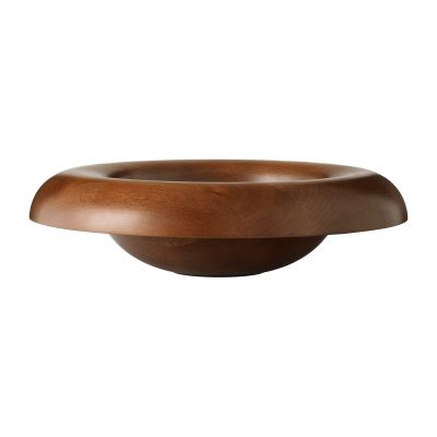 Audo Copenhagen Rond kulho Ø 42 cm Pyökkipuu | Alk. 309,00 €