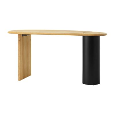 Audo Copenhagen The Eclipse desk -kirjoituspöytä Natural Oak