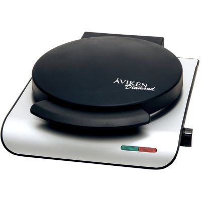 Åviken 907 Diamond-vohvelirauta, yhdelle vohvelille | Alk. 54,00 €