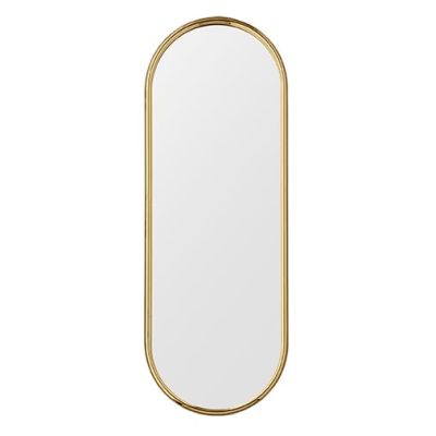 AYTM Angui peili ovaali 108 cm kulta | Alk. 300,00 €