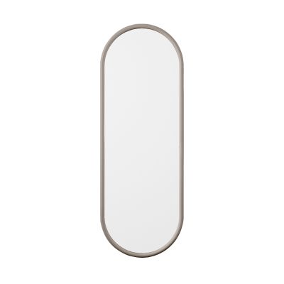 AYTM Angui peili ovaali 108 cm Taupe | Alk. 215,10 €