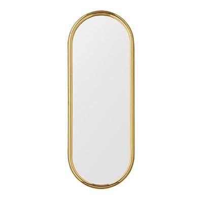 AYTM Angui peili ovaali 78 cm kulta | Alk. 198,00 €