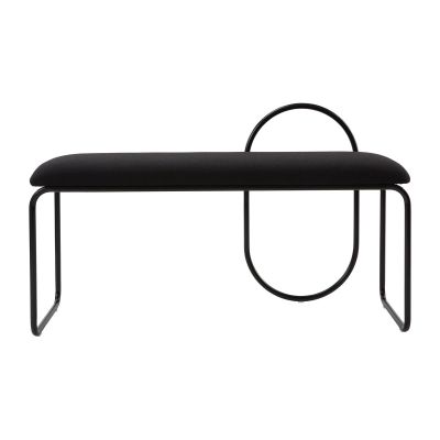 AYTM Angui penkki bouclé Anthracite | Alk. 399,00 €