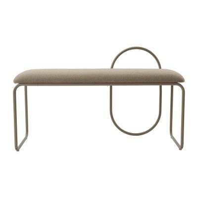 AYTM Angui penkki bouclé Taupe | Alk. 399,00 €