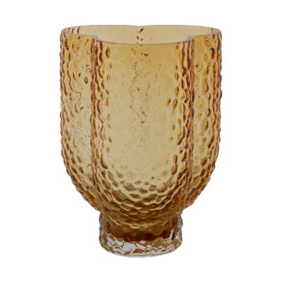 AYTM Arura trio maljakko 18 cm Amber | Alk. 65,85 €