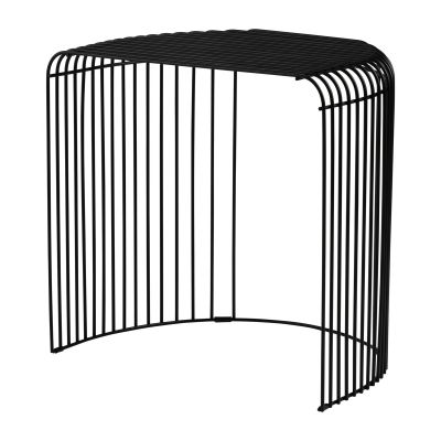 AYTM Curva pöytä 45 cm Musta