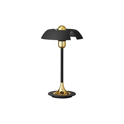 AYTM - Cycnus Pöytävalaisin Black/Gold | Alk. 277,00 €