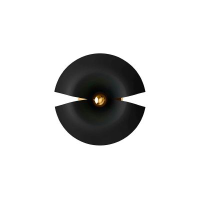 AYTM - Cycnus Seinävalaisin Ø30 Black/Gold | Alk. 186,00 €