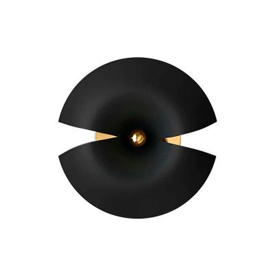 AYTM - Cycnus Seinävalaisin Ø45 Black/Gold | Alk. 213,00 €