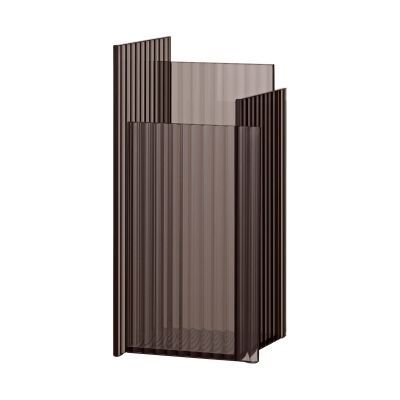 AYTM Flos maljakko on 30 cm Taupe | Alk. 87,00 €