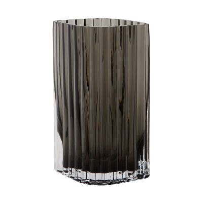 AYTM Folium vaasi 20 cm Musta | Alk. 49,00 €